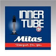 Mitas FV47 Slug Self-Sealant, 28/29 x 2.10-2.50 (Presta Valve) - Tyre Tube