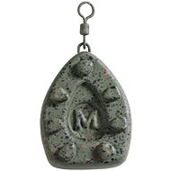 Mivardi Lead CamoCODE Gripper 3 oz / 85 g - Lead