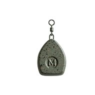 Mivardi Lead CamoCODE Flat pear 3 oz / 85 g - Lead
