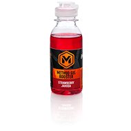 Mivardi Booster Method gel Strawberry 100 ml - Booster