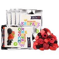 Mixit Crunchy Fruit Pocket - Forest Mix (5pcs) - Freeze-Dried Fruit