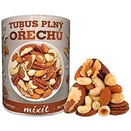Mixit Nut Tube - Nuts