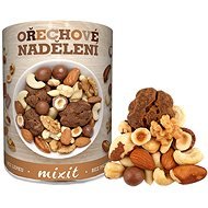 Mixit Walnut Blend - Nuts
