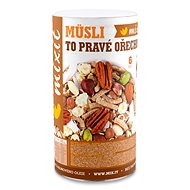 Mixit The right nut 400g - Muesli