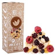 Mixit Think Healthily: Digestion and Metabolism - Muesli