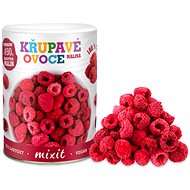 Mixit Crunchy fruit - raspberry 70g - Freeze-Dried Fruit
