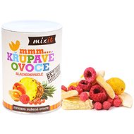 Mixit Small Crunchy Fruit - Sweet and Sour - Freeze-Dried Fruit