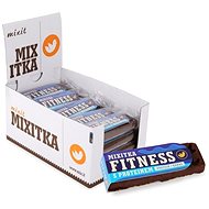 Mixitky 20pcs (gluten free) - Energy Bar