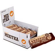 Mixies 20pcs (Gluten Free) Brownie - Protein Bar