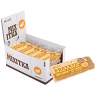 Mixitky 20ks (Gluten Free) Salty Caramel - Protein Bar