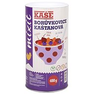 Mixit Blueberry Chestnut - Rice Porridge