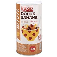 Mixit Dolce Banana - Porridge