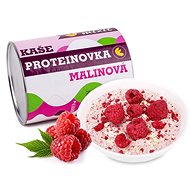 Mixit Protein Porridge, Raspberry - Protein Puree