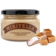 Mixitella Salty Caramel - Nut Cream