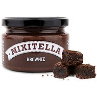 Mixitella Brownie - Nut Cream