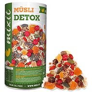 Mixit Muesli Healthy II: Detox 430g - Muesli