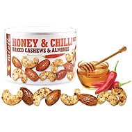 Mixit Oven-Baked Nuts - Honey and Chilli - Nuts