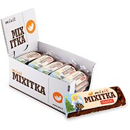 Mixitka - Christmas (20 Bars) - Energy Bar