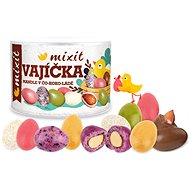 Mixit Veli-koko-noc Mixit eggs - Nuts