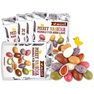 Mixit Veli-coco-night Eggs in a Pouch (5 pcs) - Nuts