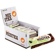 Mixit Veľ-koko-nočný (20 ks) - Energetická tyčinka