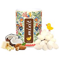Mixit Coconut Eggs 520g - Nuts