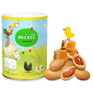 Mixit Eggs - Salted Caramel 540g - Nuts