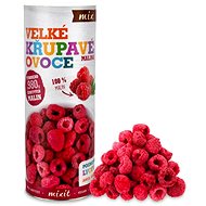 Mixit Big crunchy raspberry 140g - Freeze-Dried Fruit