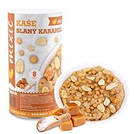 Mixit salted caramel porridge 500g - Porridge