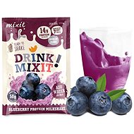Mixit Drink Blueberry, 6 pcs - Energy Drink