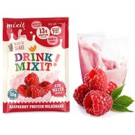 Mixit Drink Raspberry, 6 pcs - Energy Drink