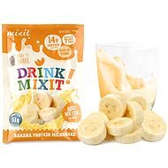 Mixit Drink Banana, 6 pcs - Energy Drink
