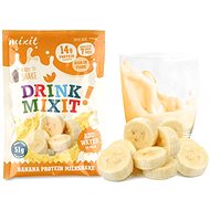 Mixit Drink Banana, 6 pcs - Energy Drink