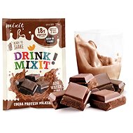 Mixit Drink Cocoa, 6 pcs - Energy Drink