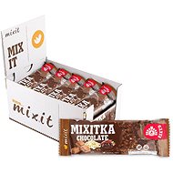 Mixitka baked without glue - Chocolate, 20 pcs - Energy Bar