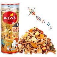 Mixit Baked Autumn - Muesli