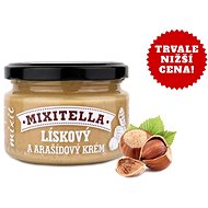Mixitella Hazelnuts & peanuts - Nut Cream