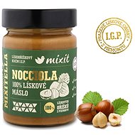 Mixitella Premium - Hazelnut from Piedmont 300g - Nut Cream