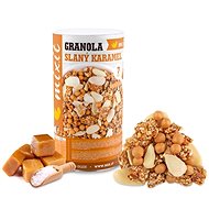Mixit Oven Granola - Salted Caramel - Granola