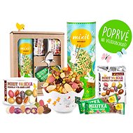 Mixit Veli-koko-night set with spring bowl - Nuts