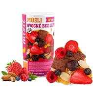 Mixit Gluten-free fruit muesli 290 g - Muesli
