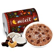 Mixit Low carb porridge: coconut and chocolate - Porridge