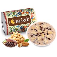 Mixit Low carb porridge: cocoa beans and peanuts - Porridge