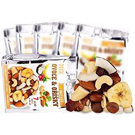 Mixit Mixed nuts and fruit in pocket 96g - Nuts