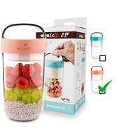 Mixit 2go, salmon - Lunch Box