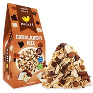 Mixit Muesli Classic 440g, chocolate mix - Muesli