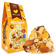 Mixit Muesli Classic 380g, nut mix - Muesli