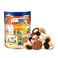 Mixit Devil's food 400g - Nuts