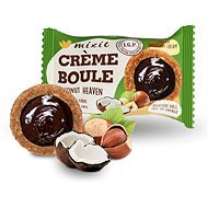Mixit Créme boule - Coconut and Fondant - Healthy Crisps