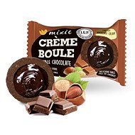 Mixit Créme boule - Cocoa and Fondant - Healthy Crisps